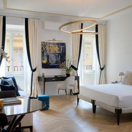 Tornabuoni Suites Collection Residenza D'Epoca, hotel in Florence