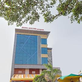 Hotel New Shiv INN
