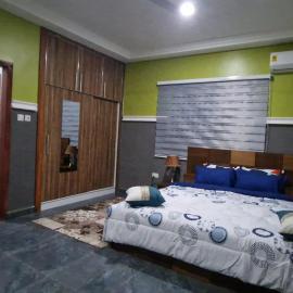 AkaPalace, hotel u gradu 'Accra'