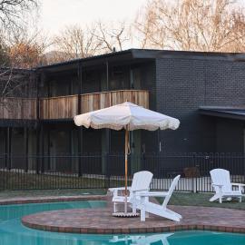 Alpine Inn, Hotel in Khancoban
