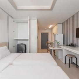 Staywell Hotel, Hotel in Busan