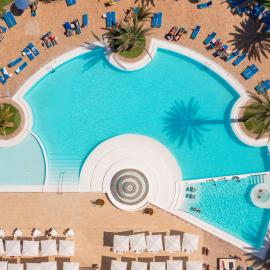 eó Suite Hotel Jardin Dorado, хотел в Маспаломас