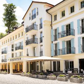 Robenstein Aktivhotel & SPA, hotel u gradu 'Zwiesel'