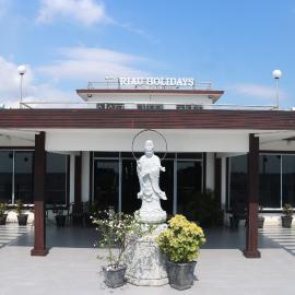 Hotel Riau Holidays, hotel a Tanjung Pinang