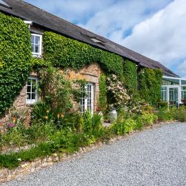 Nant Yr Odyn Country Hotel & Restaurant Ltd, hotell i Llangefni