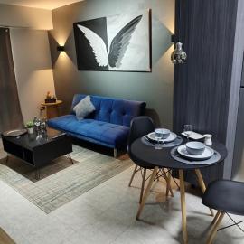 M Apartamento de lujo en Valencia 1 Hab, hotel v destinácii Valencia