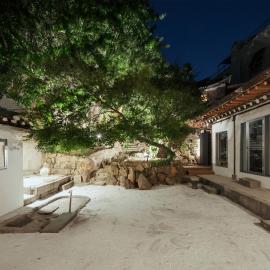 Side Hanok Residence, hotel em Seul