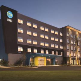 Tru By Hilton Lancaster East, hotel u gradu Lamkaster