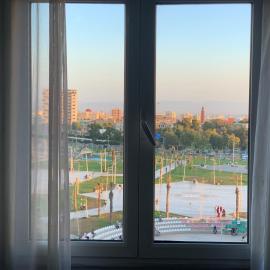 Charmant logement au cœur d Oran, hotel in Oran