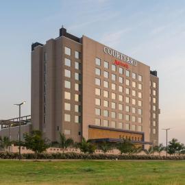 Courtyard by Marriott Surat
