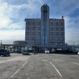 Hotel Marsh Land, hotel din Kushiro