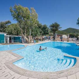Livorno में, होटल Villaggio Miramare