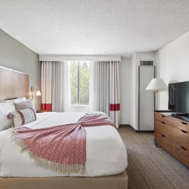 315 LoSo Hotel Airport, hotel v destinaci Charlotte