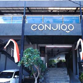 Conjioo Hotel Kuta Managed By MHM, hotel Legianban