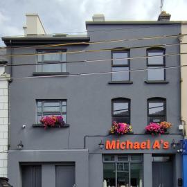 Michael A's Pub