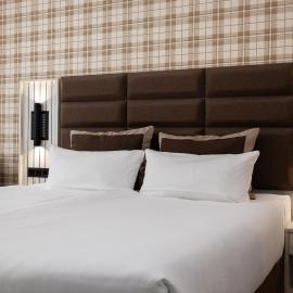 Hotel Innception, hotel en Colonia