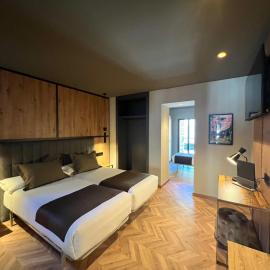 Yomo Petit Paris, hotell sihtkohas Encamp