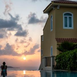 Las Casitas Village at El Conquistador, hotel en Fajardo