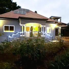 Exclusive Boutique Style Villa – hotel w mieście Freetown