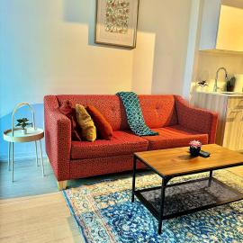 Elegant Condo Near Eaton Centre Mall, hotel en Toronto