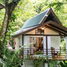 ECOTICA Boutique Hotel & Spa