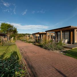 Blankenberge में, होटल Beachside Vakantiepark