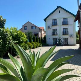Садиба "Мапа", hotel a Berehove