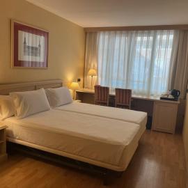 BYPILLOW Castellana, hotelli kohteessa Madrid
