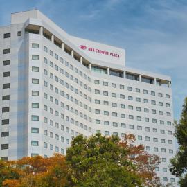 ANA Crowne Plaza Narita by IHG