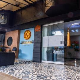 Hotel Balcones de la 70, hotel em Medellín