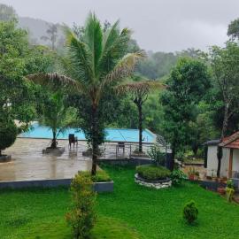 Gavadana Resort Coorg, hotel in Madikeri