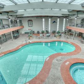 Quality Inn & Suites Green Bay Downtown, hotel in Green Bay