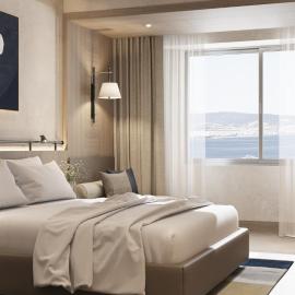 Kolin Hotel Spa & Convention Center, хотел в Чанаккале