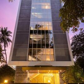 Magnus Nexstar Suites Kalyani Nagar, Pune, hotel u gradu 'Pune'