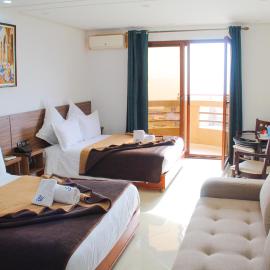Hôtel Riad Asfi, hotel en Safí