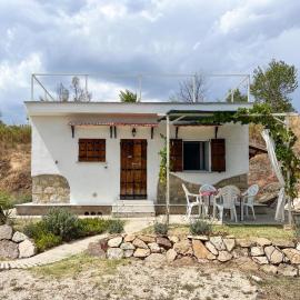 Minicasa nella fattoria, hotel din Atessa