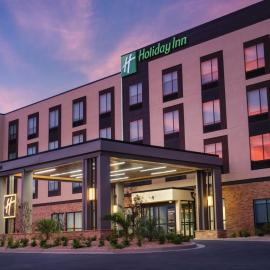 Holiday Inn La Verkin - Zion Park by IHG