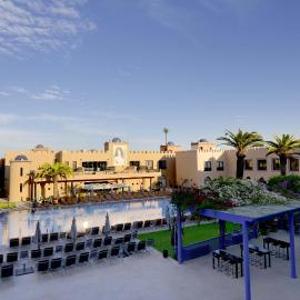 Adam Park Marrakech Hotel & Spa, hotel a Marrakech
