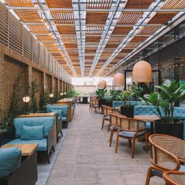 Holiday Inn Express & Suites Bogota Zona G By IHG