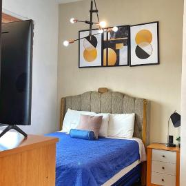 Eon 3 - Luxury Penthouse Apartamento - Zona 10 de la Ciudad de Guatemala, hotel a Guatemala