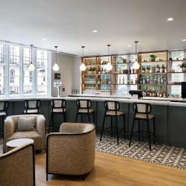 Four Points Flex by Sheraton London Euston, Hotel in London