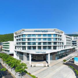 Fairfield by Marriott Shenzhen Dameisha, hotel a Shenzhen