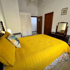 Rodney Bay Village में, होटल Chalet Belizomi - La Marguerite Room
