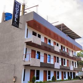 Hotel Rivera, hotel v destinácii Mocoa