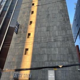 Hotel Firststay Hongdae, hotel in Seoul
