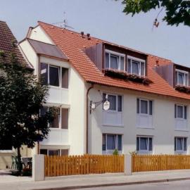 Hotel Graßer، فندق في نورنبرغ