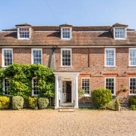 Flackley Ash Country House Hotel, hotel en Rye