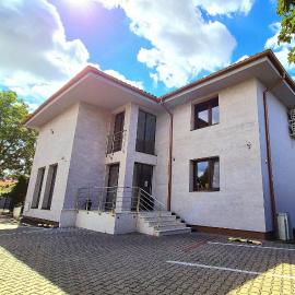 Penzion Nevada, hotel in Dunajská Streda