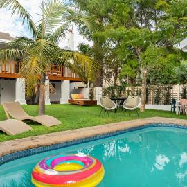 Neighbourgood Hill, hotel a Ciutat del Cap