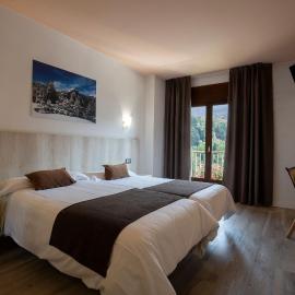 Hotel Marco Polo by Nexta, hotel in La Massana